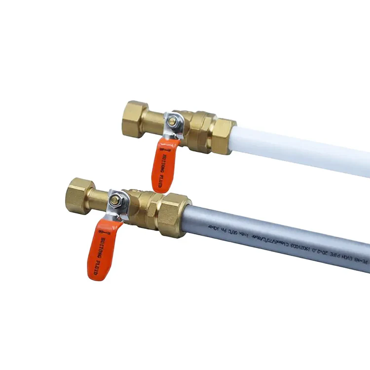 Observação da indústria sobre acessórios para tubulações Thin‑WalMetal: Iteração de soluções de HVAC e conexões de encanamento