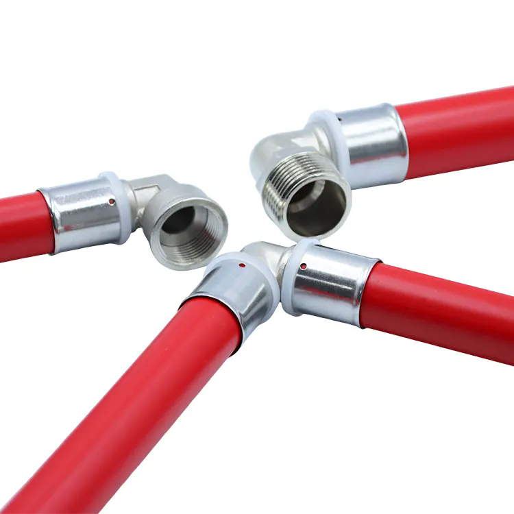 Como os acessórios para tubos ajudam a reduzir os riscos de vazamento em sistemas HVAC?